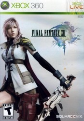 FINAL FANTASY XIII Rom